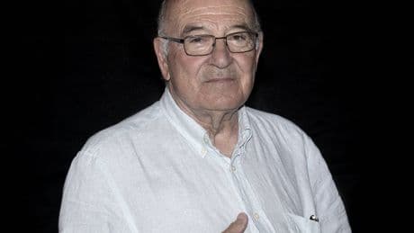 Juan Luis Rodríguez-Vigil: "El PSC es hoy una especie de sucursal del pujolismo cuyo lema es 'Cataluña primero'"