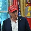 Na een stille week overweegt Trump opnieuw sancties tegen Rusland