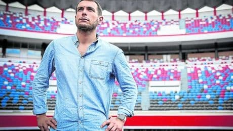 «Ojalá Bilbao echase una mano a la gente a la que le gustan los toros»