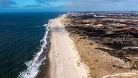 Ein Quadratmeter Haus auf Sylt kostet 14.600 Euro