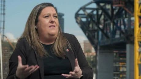 Elena Fort: "Trabajamos para llegar al Barça-Valencia en el Spotify Camp Nou"