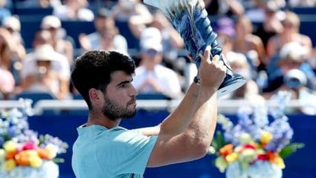 Sinner agli Us Open parte ?virtualmente? numero 2 al mondo. Alcaraz punta al sorpasso: ecco come