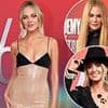 Kelsea Ballerini, Nicole Kidman and Lainey Wilson lead glamour parade at glitzy ACM Awards 2025 in Texas