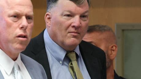 Big blow to accused serial killer Rex Heuermann’s defense after judge rules on DNA evidence in Gilgo beach murders trial