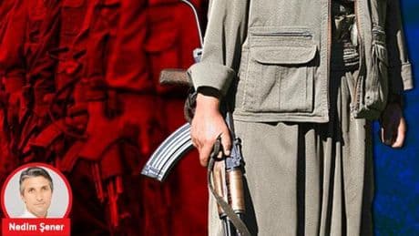PKK’nın ikinci kez feshinden beklenenler