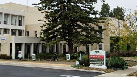 California health care workers fired for posting TikTok mocking patients: ‘Guess the substance’