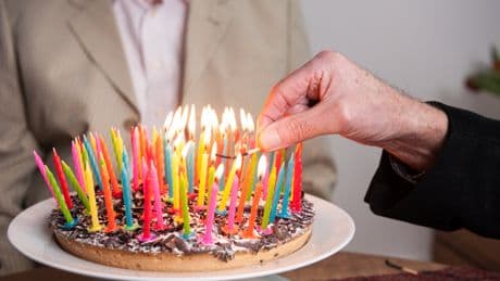 Der Schlüssel zu einem langen Leben: 111-Jähriger enthüllt seine vier Gesundheitstipps