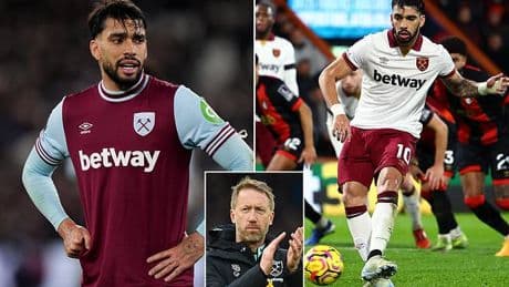 West Ham make decision on Lucas Paqueta's future at the club - with the Brazilian expected to be cleared of spot-fixing charges