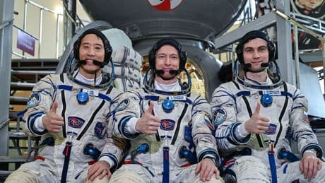 Espace : comment l’ISS continue-t-elle de fonctionner malgré le poids des années ?