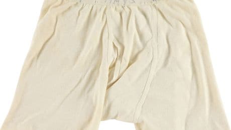 You can now own MLB legend Willie Mays’ signed and worn underwear as bizarre memorabilia hits auction