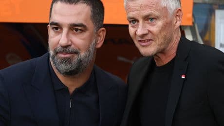 Ole Gunnar Solskjaer'den istifa sorusuna net cevap