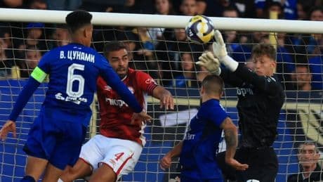 Preliminari Europa League, statistiche e pronostico di Hapoel Beer Sheva-Levski Sofia