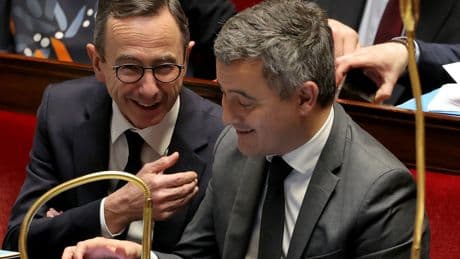 Lutte contre le narcotrafic : la proposition de loi définitivement adoptée à l’Assemblée nationale