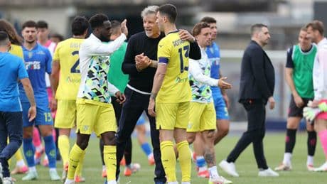 Empoli-Lazio, la nota: «Squadra brava a non farsi condizionare. Ora la Juve è fondamentale»