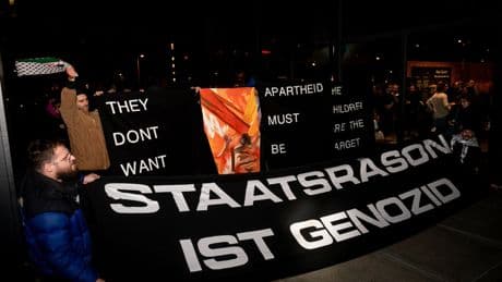 Nahost-Konflikt | Gaza-Krieg und Propaganda: Arsendosen für den Verstand