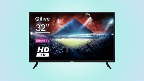 C'est probablement la smart TV la moins chère du marché en ce moment avec cette astuce chez Auchan