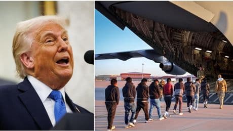 Trump, il piano per espellere i rifugiati di guerra: così 200mila ucraini rischiano di essere cacciati dagli Usa