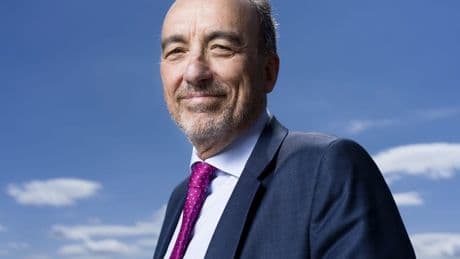 «Las acusaciones de 'lawfare' son una infamia. Ninguna sociedad sobrevive si no cree en sus jueces»