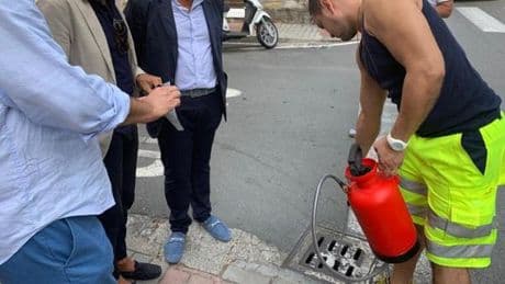 Caso di chikungunya a Imperia, disinfestate alcune zone della città: ecco dove