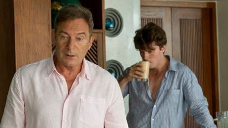 Jason Isaacs reveals the salary every White Lotus star earned per episode: ‘A very low price’