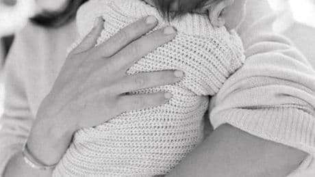 Aaron Judge shares rare photo of infant daughter in heartfelt Mother’s Day post
