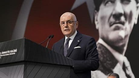 Beşiktaş’ta ayrılık resmen açıklandı