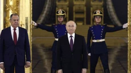 A Istanbul non ci saranno né Putin né Lavrov