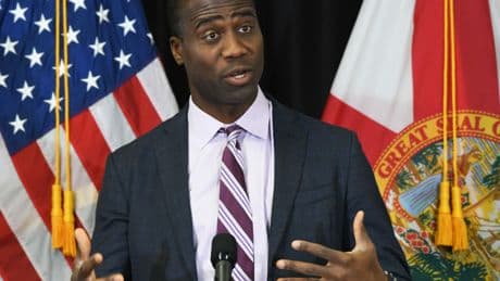 Florida Aims to Become the First State to End All Vaccine Mandates