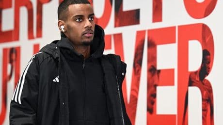 Alexander Isak agent issues cryptic statement to leave Newcastle fans furious