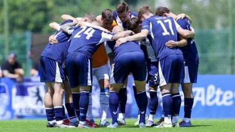 Deshalb ist Hertha BSC eine große Baustelle