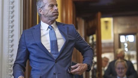 Hard-fought win in Senate sets up round two throwdown in House for Trump's big bill