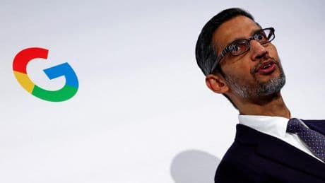 «Nous ne sommes pas à l’abri» : la guerre commerciale assombrit les perspectives publicitaires de Google