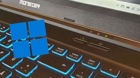 Dreifach-Neustart öffnet versteckten Modus - und kann die letzte Rettung für Windows sein