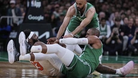 El demoledor dato que aterra a los Celtics y obliga al campeón a hacer una machada