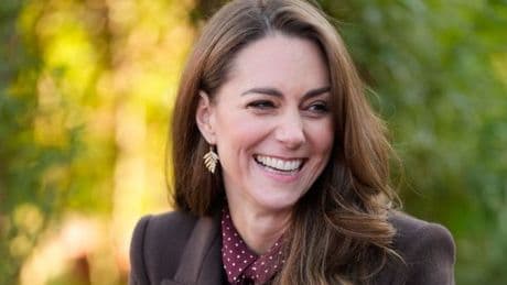 'I was a Buckingham Palace housekeeper - Kate had the same morning habit'