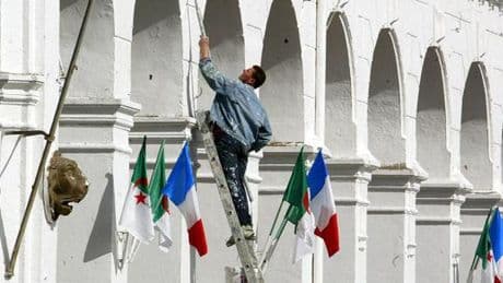 Entre la France et l’Algérie, six décennies de tourments endémiques