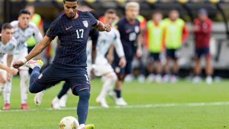 How to watch USMNT vs. Guatemala in the Gold Cup 2025 semifinals for free