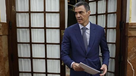 Junts condena la reducción de la jornada laboral al registrar una enmienda a la totalidad y debilita aún más a Sánchez