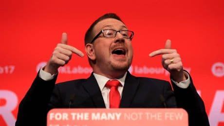 Who has left the Government since Labour took power?