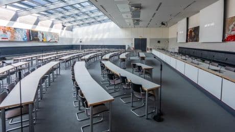 AfD verliert Streit um Fraktionssaal gegen SPD – und droht rechtliche Schritte an