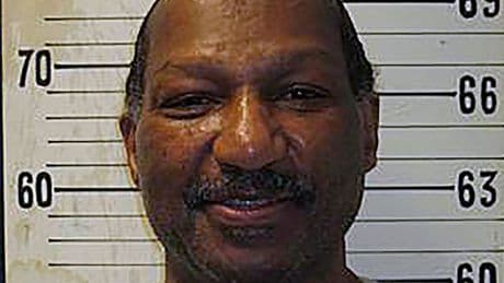 Child killer to be first executed with defibrillator fitted - despite claims he could suffer