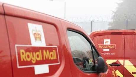 Royal Mail halts package service from today as huge change could mean extra fees
