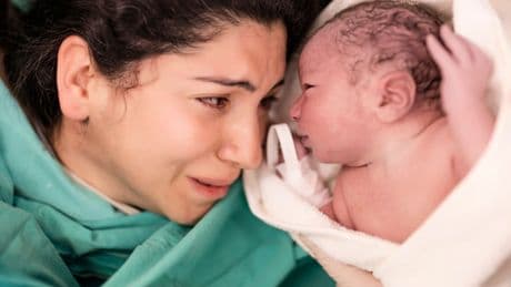 Dear Wes Streeting, The UK Maternity Crisis Is Now — We Can’t Just Wait For An Inquiry
