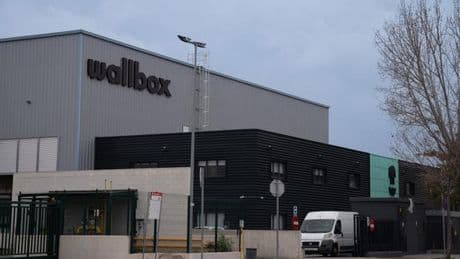 La 'SEPI digital' sale al rescate de Wallbox e invierte 8,35 millones en la compañía de cargadores