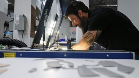 Innovation takes a backseat at small companies as tariffs become a full-time preoccupation