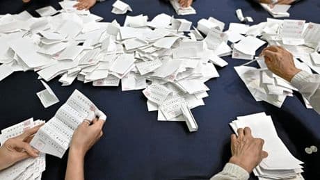 Präsidentschaftswahl in Südkorea | Südkorea: Sieg gegen antidemokratische Kräfte