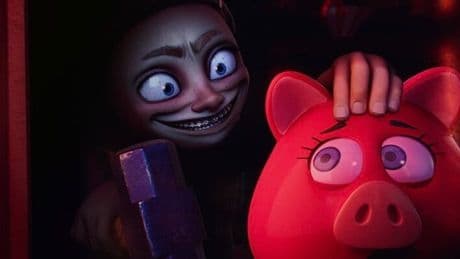 Schwein gehabt! - Sparkasse bringt eigenes Horror-Game raus