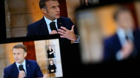 Convention citoyenne, référendum : Emmanuel Macron cherche une respiration démocratique