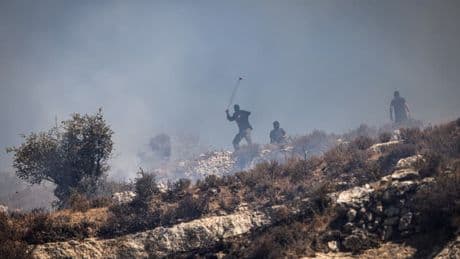 Cisjordanie: la famille d'un Américano-Palestinien "battu à mort" réclame une enquête des États-Unis
