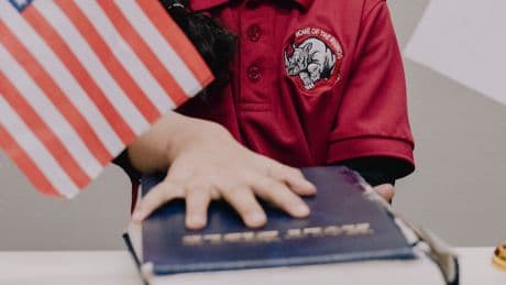 Religion in Schools